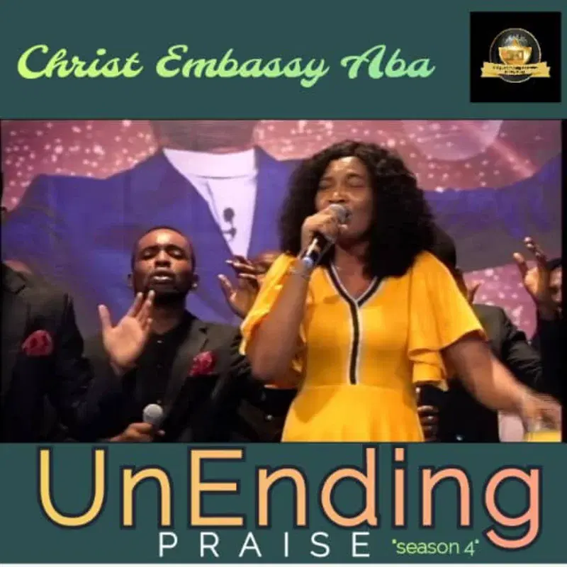 Unending Praise Season 4