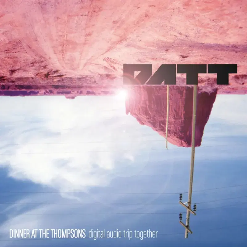 DATT: Digital Audio Trip Together