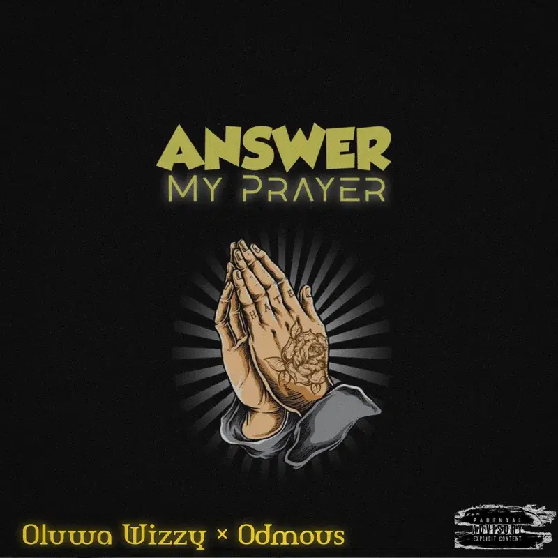 Answer My Prayer