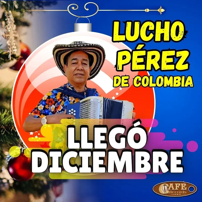 Llego Diciembre