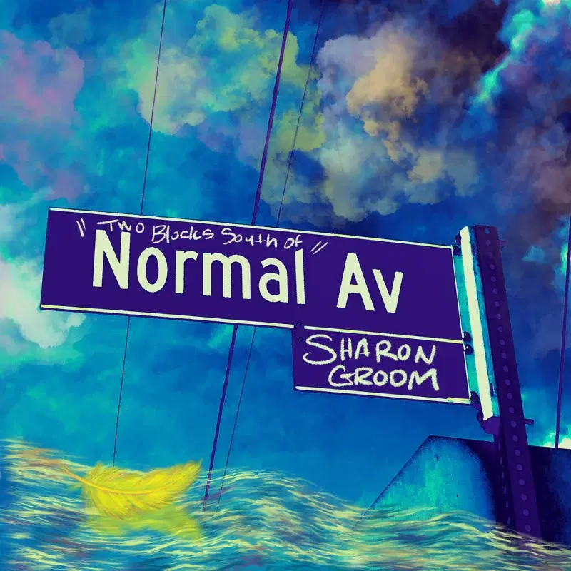 Two Blocks South of Normal