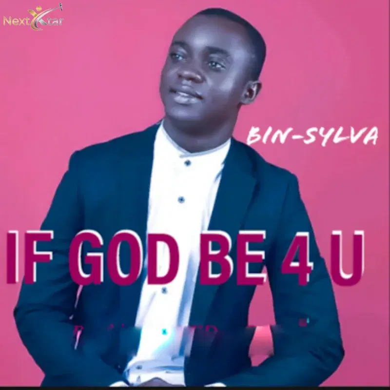 If God Be 4 U