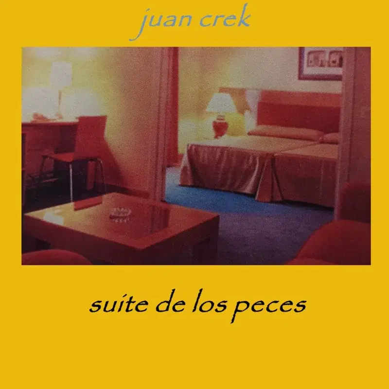 Suite de los Peces