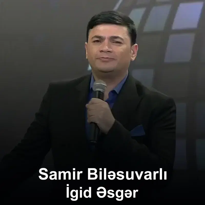 İgid Əsgər