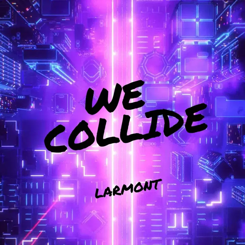 We Collide