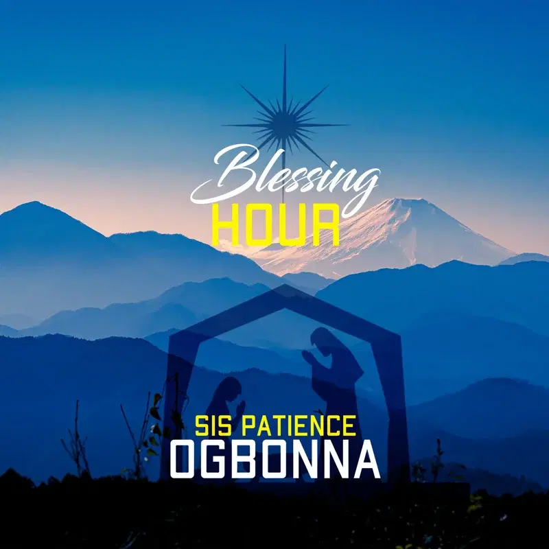 Blessing Hour
