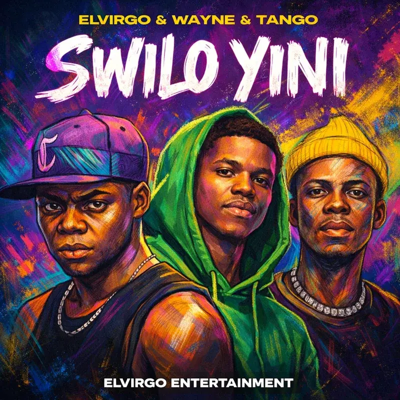 Swilo Yini