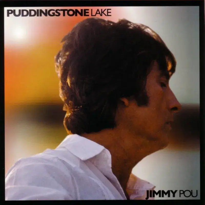 Puddingstone Lake