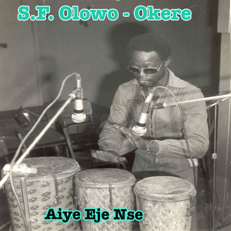 Aiye Eje Nse