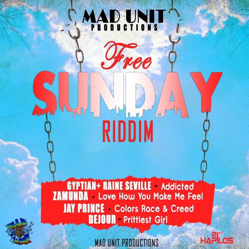 Free Sunday Riddim