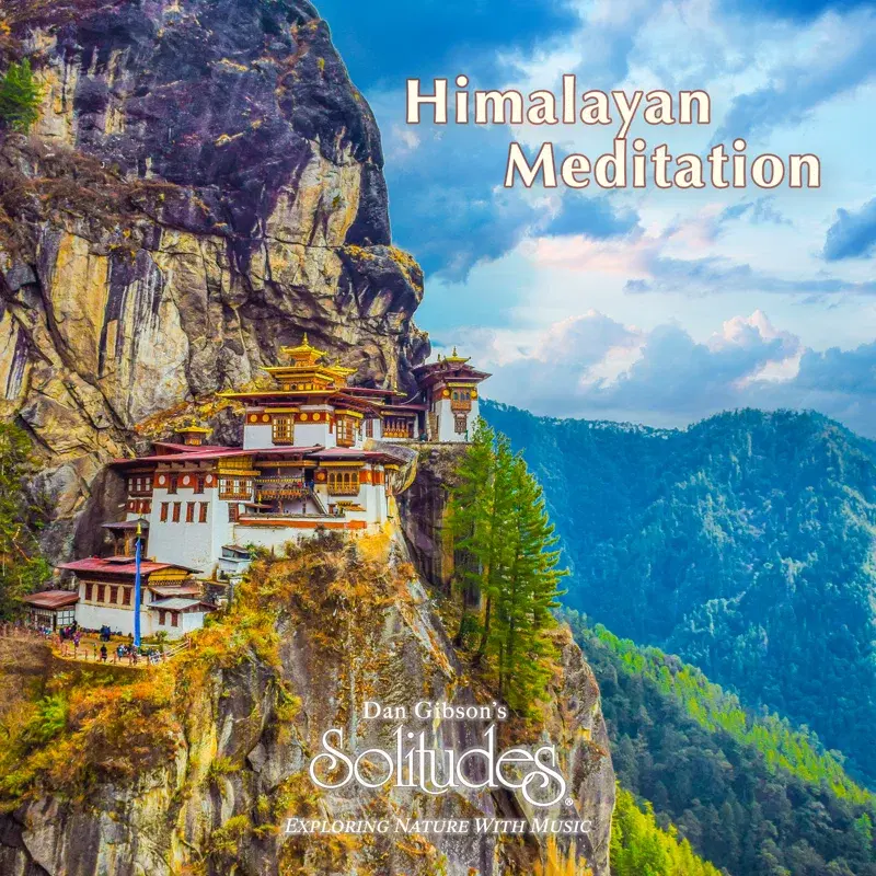 Himalayan Meditation