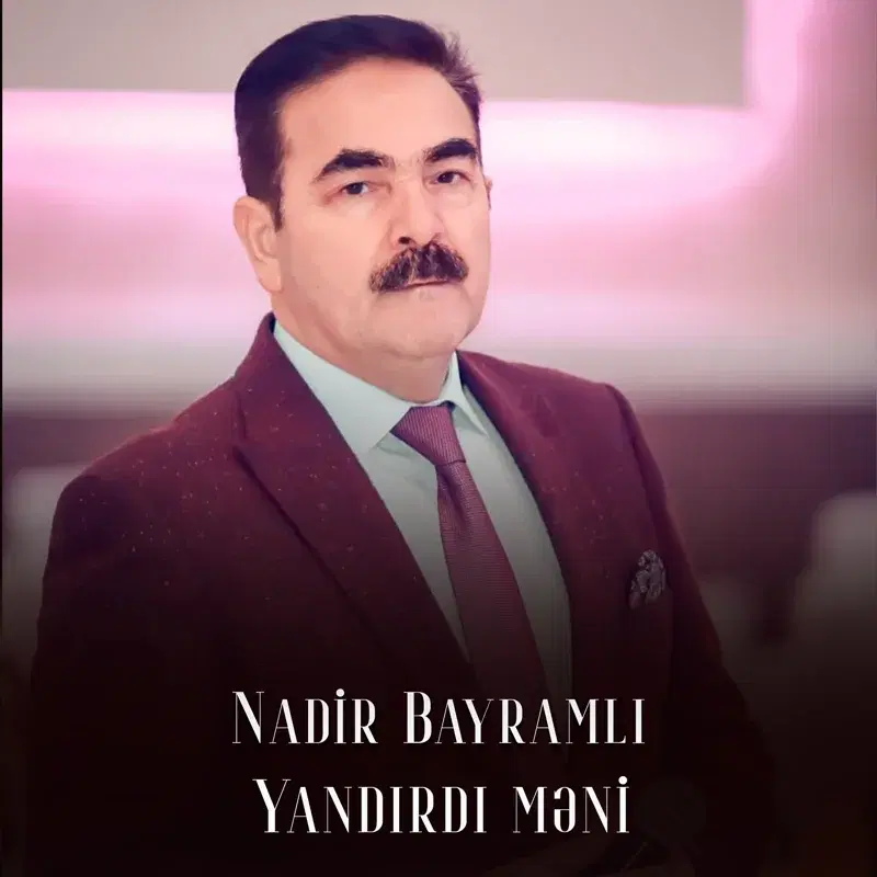 Yandırdı Məni