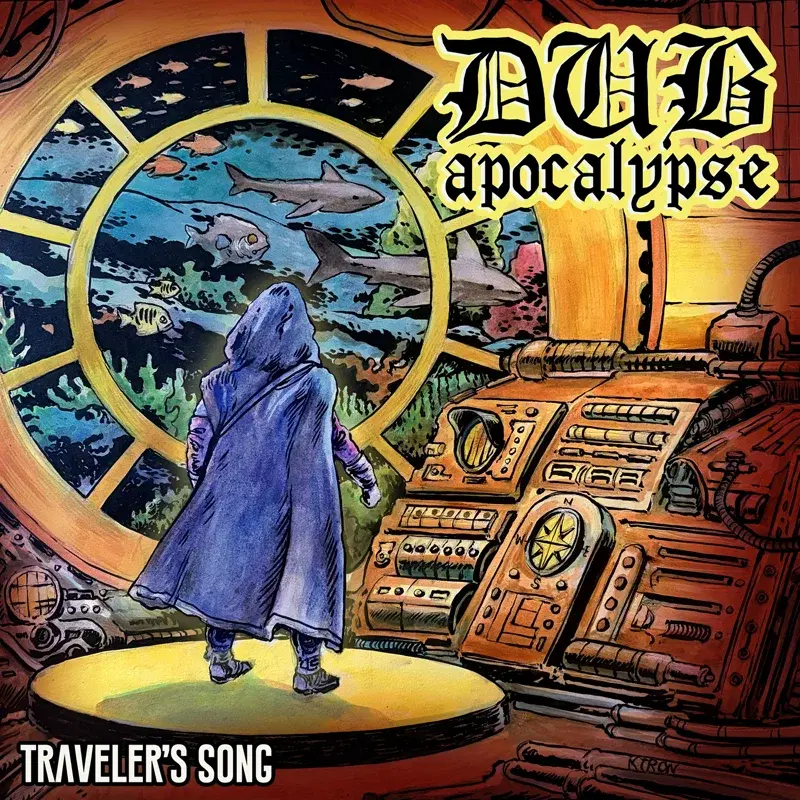 Traveler's Song