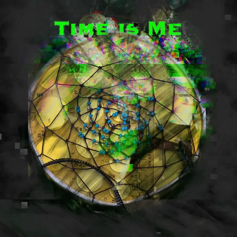 Time is Me