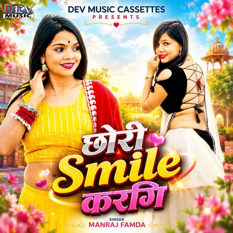 Chhori Smile Kargi