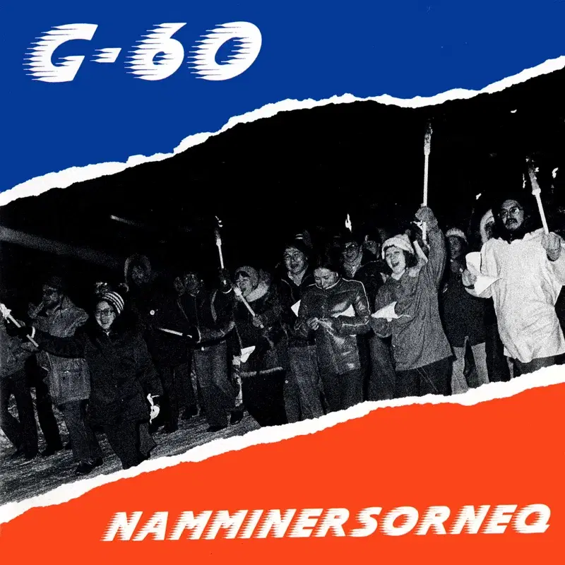 Namminersorneq