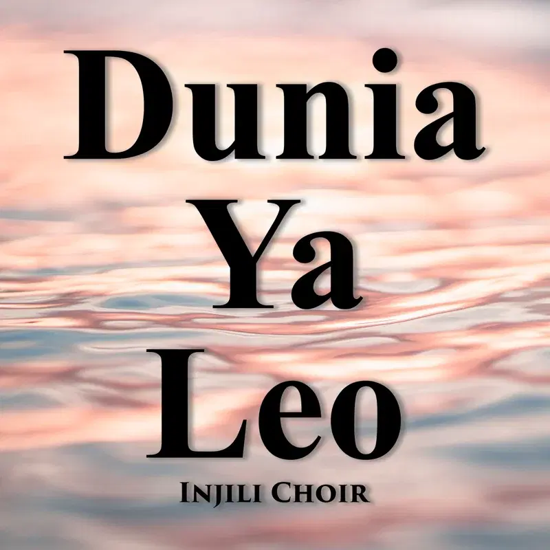 Dunia Ya Leo