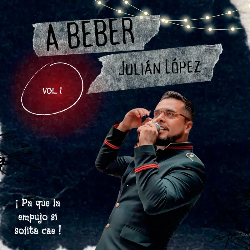 A beber