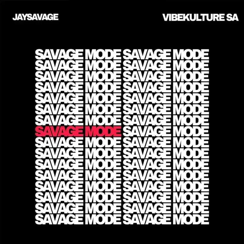 SAVAGE MODE