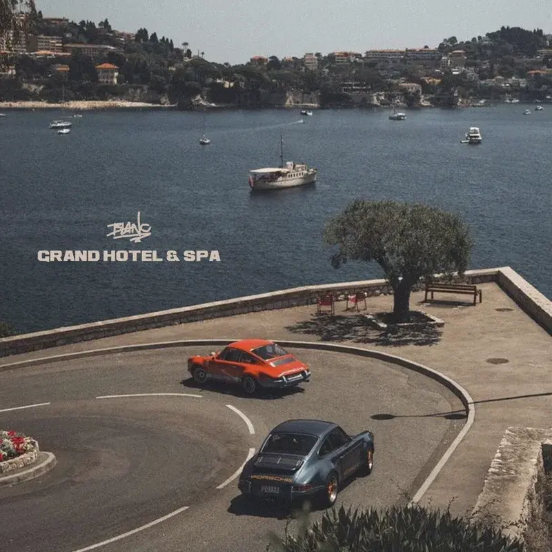 Grand Hotel & Spa