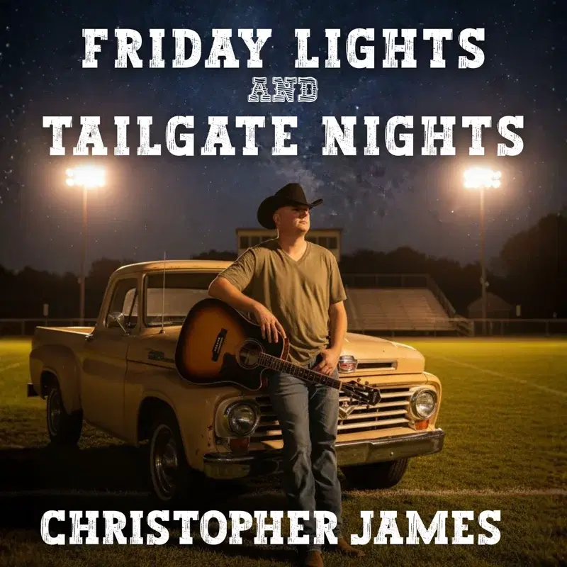 Friday Lights and Tailgate Nights