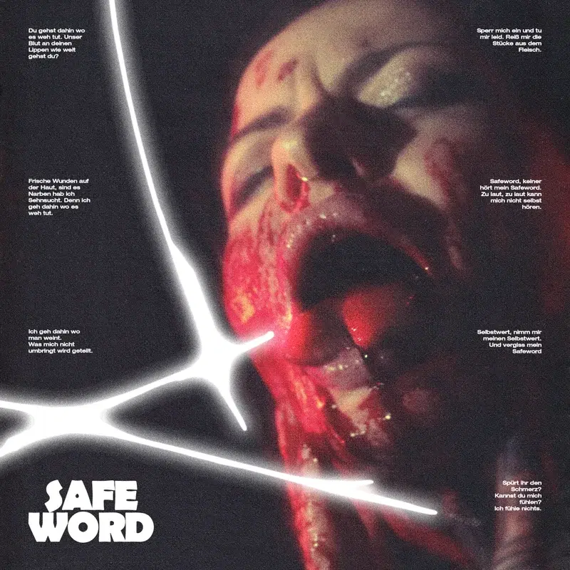 Safeword