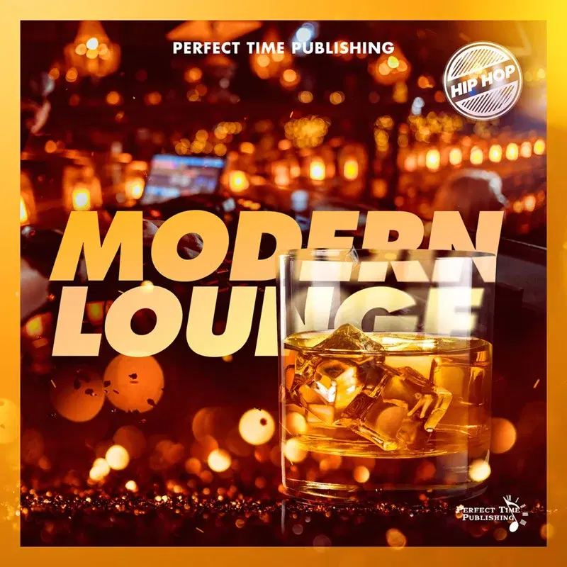 Modern Lounge