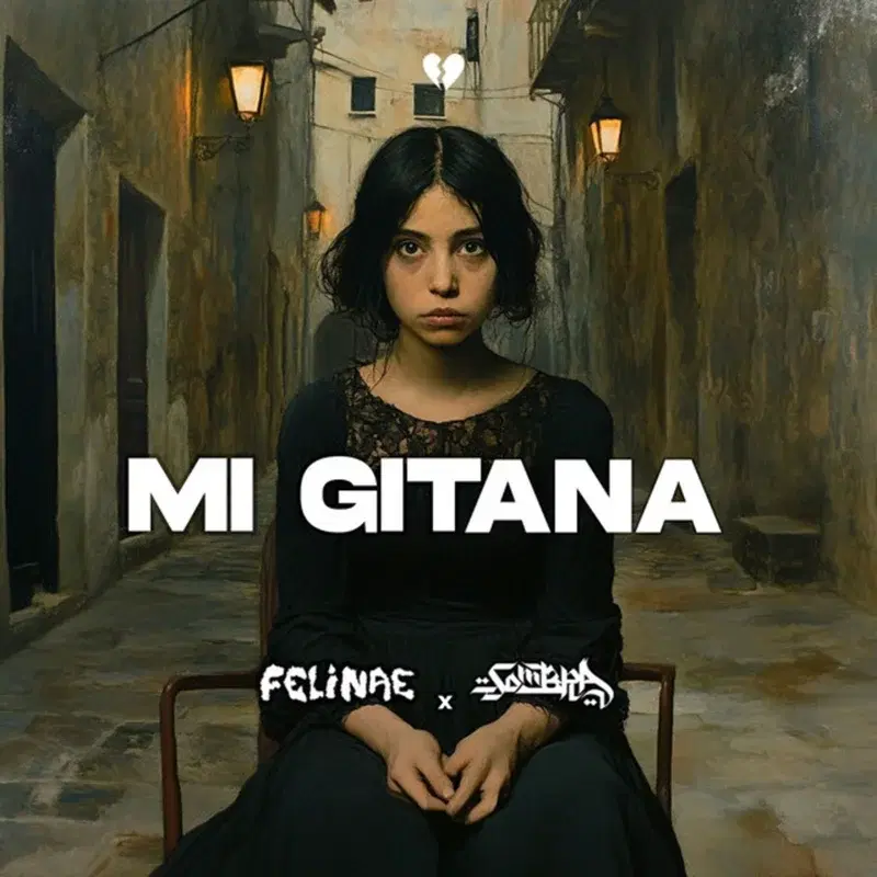 Mi gitana