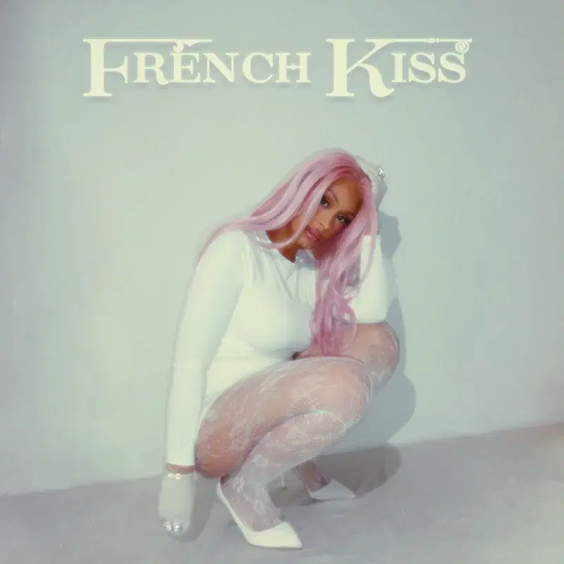 French Kiss