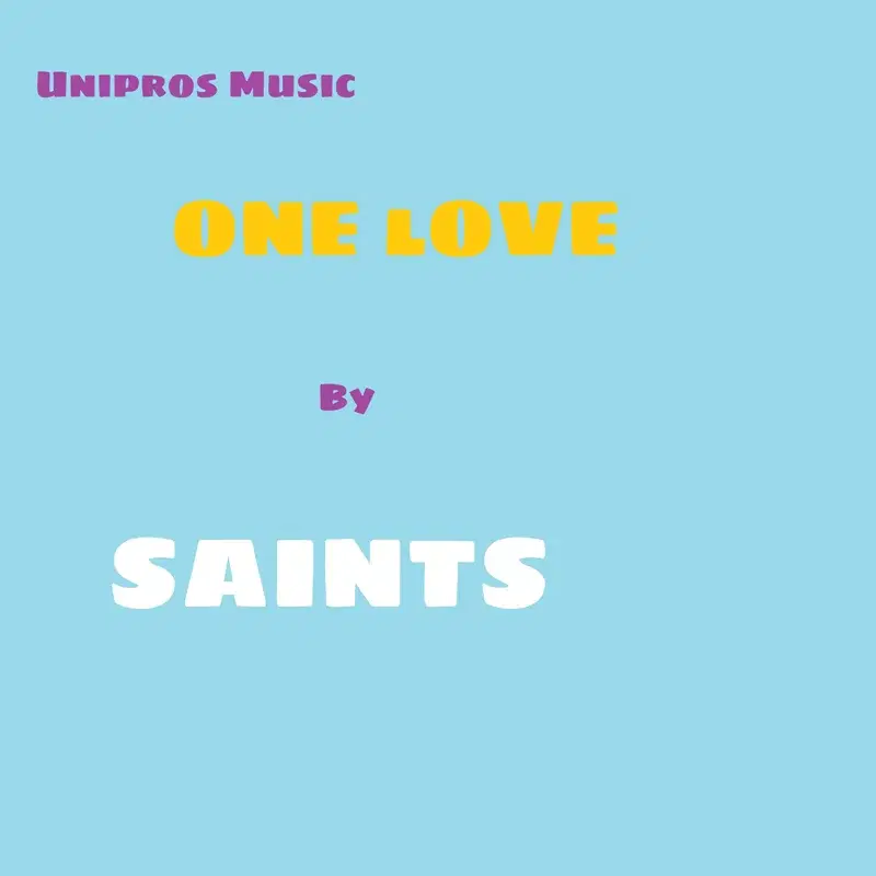 One Love