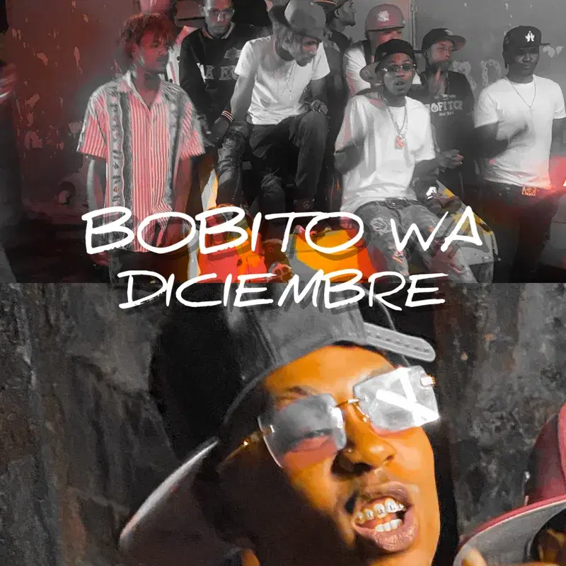 Diciembre