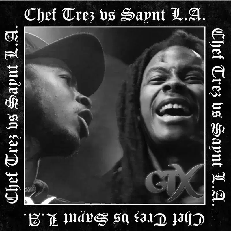 Saynt La vs. Chef Trez