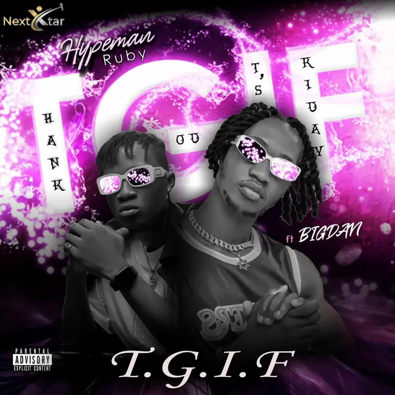 T.G.I.F