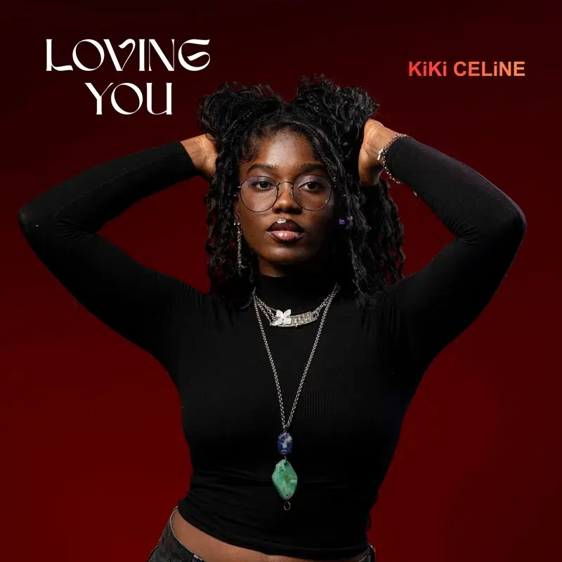 Loving You