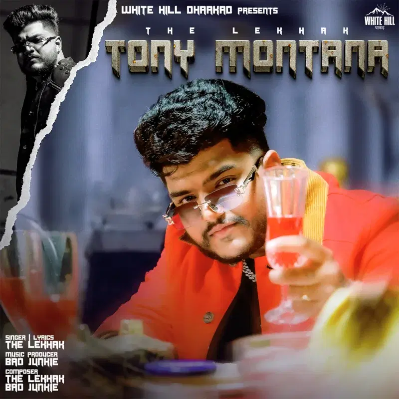 Tony Montana