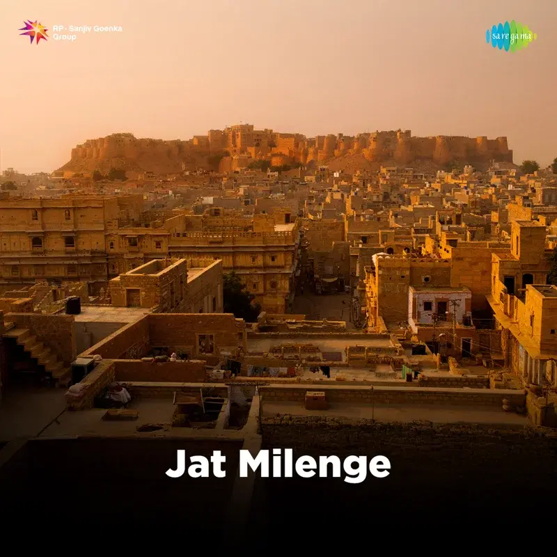 Jat Milenge