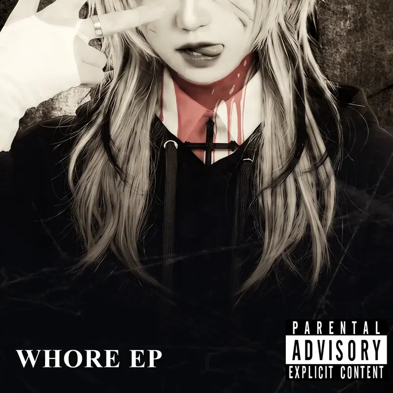 Whore EP