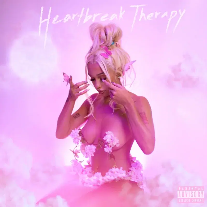 Heartbreak Therapy