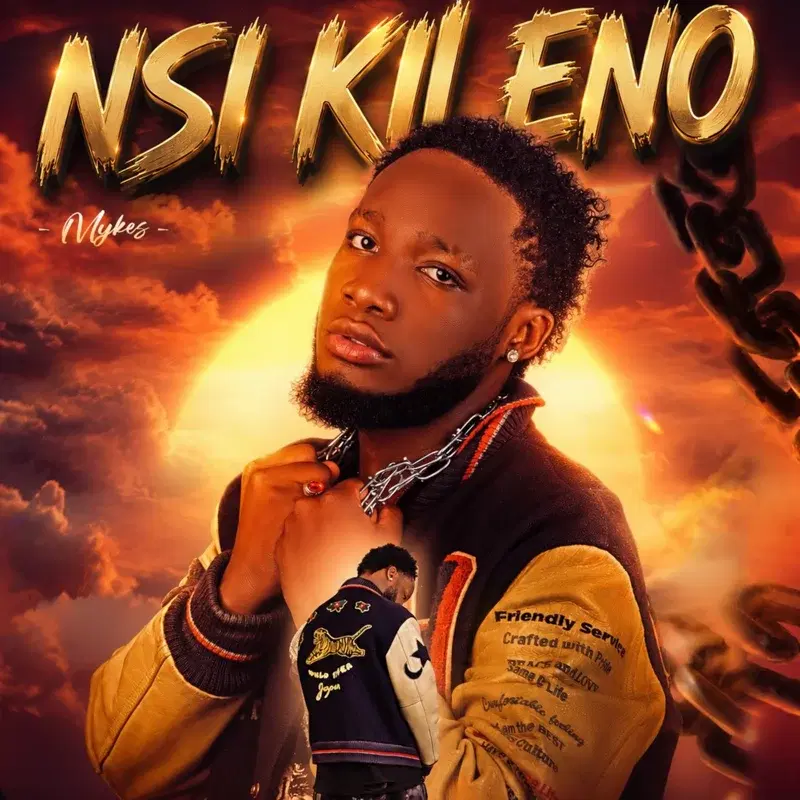 NSI KII ENO
