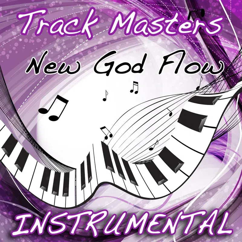 New God Flow (Instrumental Tribute to Kanye West)