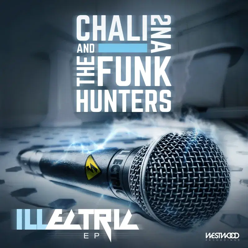 Illectric EP