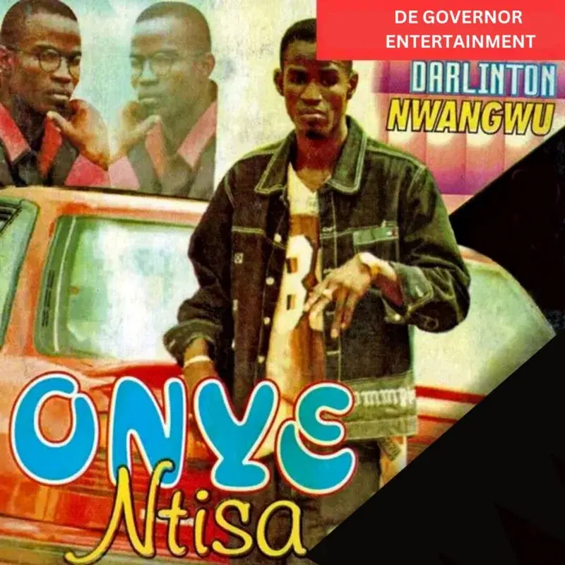 ONYE NTISA