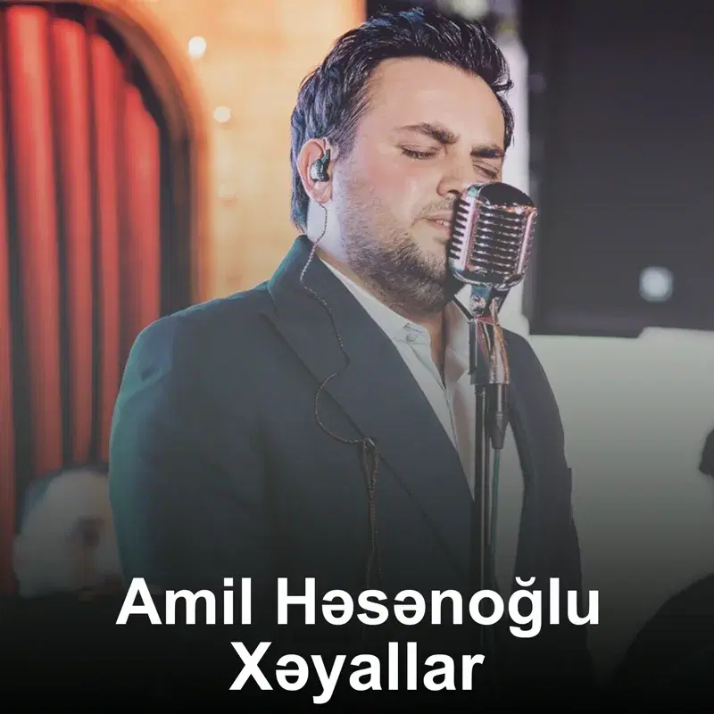Xəyallar
