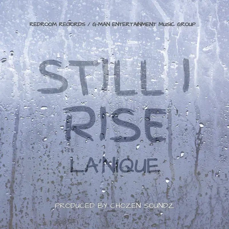 Still I Rise