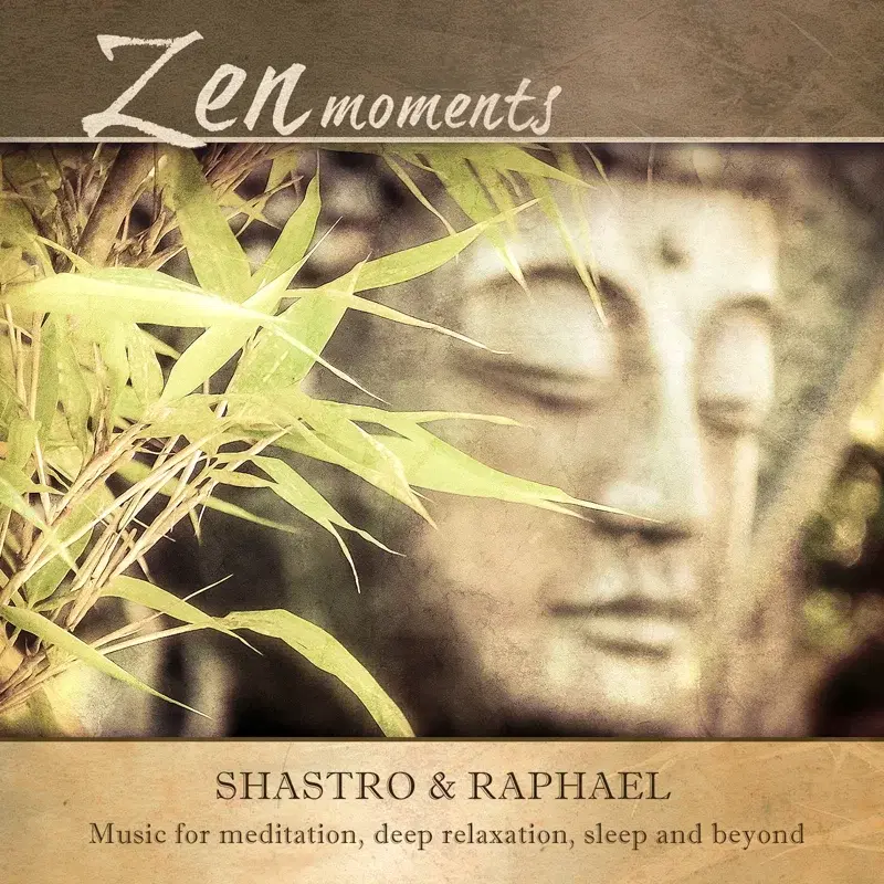 Zen Moments