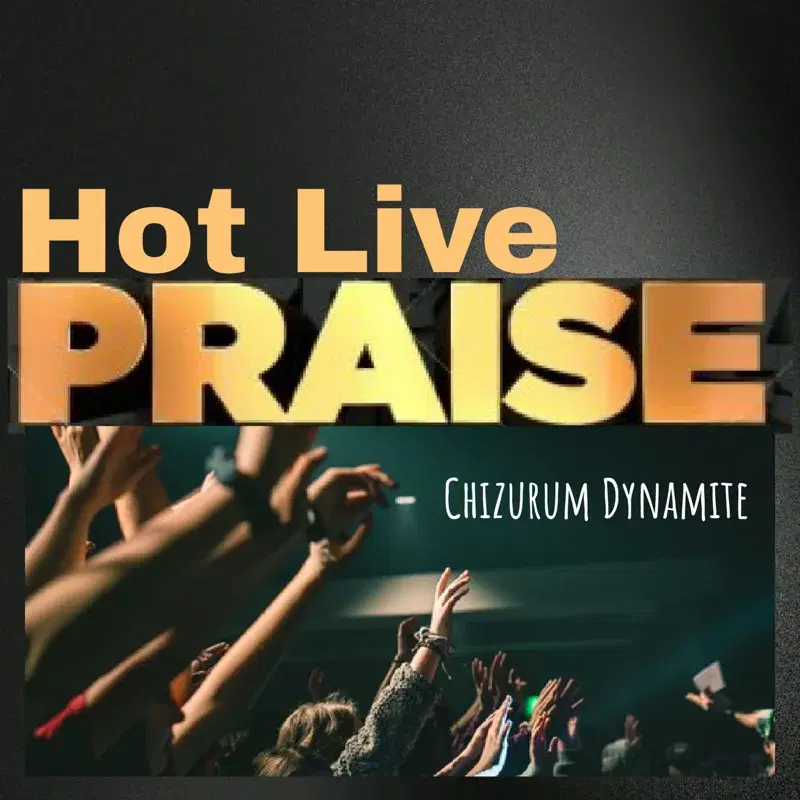 Hot Live Praise