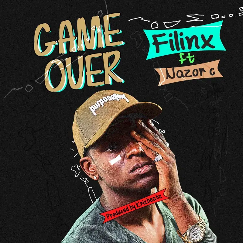 Game Over
