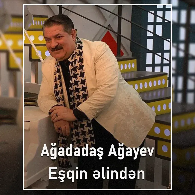 Eşqin Əlindən