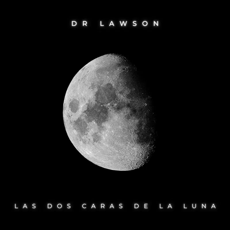 Las dos caras de la luna