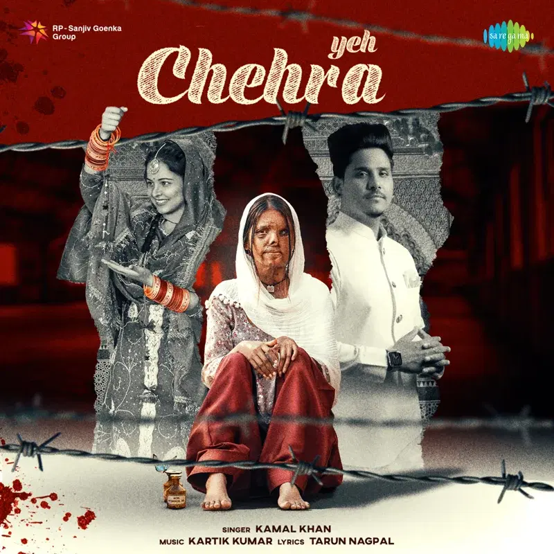 Yeh Chehra